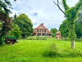 Angrenzendes Grünland - 