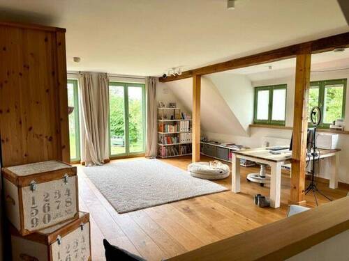 Home-Office/ Arbeitsplatz - 