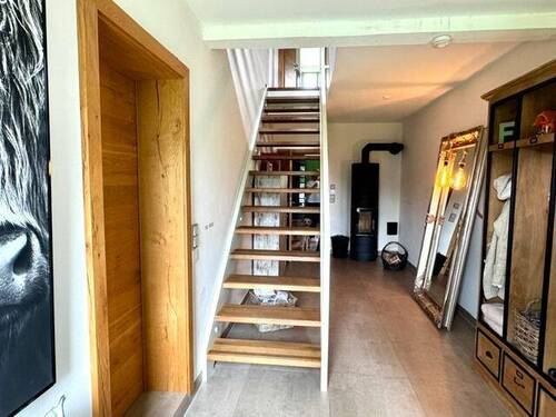 Einladender Flur - 