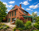 Hausansicht - 