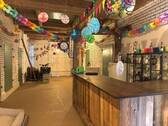 Bar in der Hofdiele - 6 Zimmer Mehrfamilienhaus, Wohnhaus zum Kaufen in Amt Neuhaus