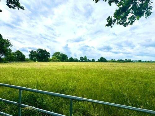 Freier Blick - Stille, Weite, Natur, Ruhe - 