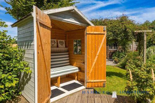 Strandkorb - 