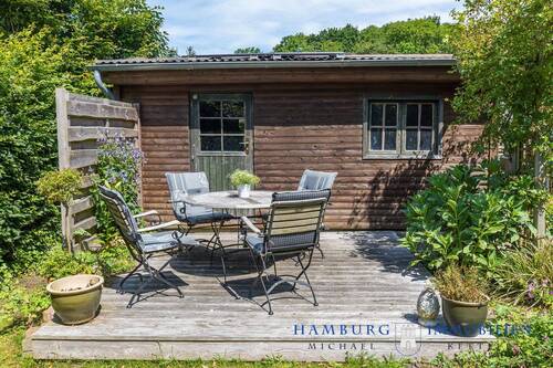 Garten - 