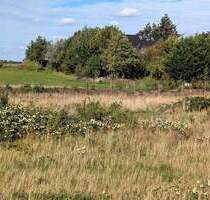 8 DHH-Baugrundstück teilbar 2.040m², mit Baugenehmigung - Schwerin Wickendorf