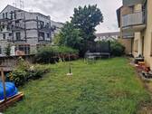 Garten zur Alleinnutzung - 