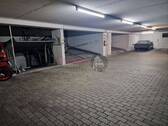 Tiefgarage - 