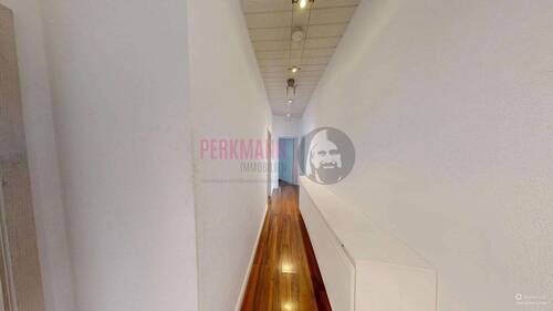 Flur - 3 Zimmer Etagenwohnung zum Kaufen in Fürstenfeldbruck