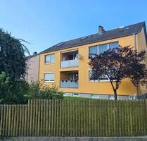 Neu renoviert - Attraktives 1 Zimmer Appartement mit Stellplatz in ruhiger Lage von Neumarkt - Neumarkt in der Oberpfalz