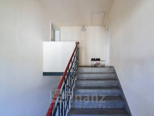 Treppenhaus - 