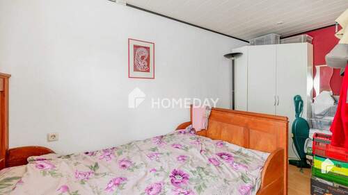 1. OG Sclafzimmer 2 - 