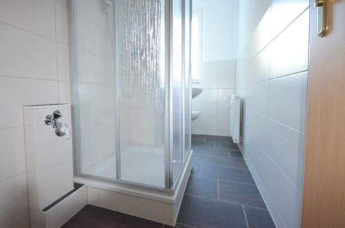 Bad Ansicht I - 3 Zimmer Etagenwohnung in Riesa