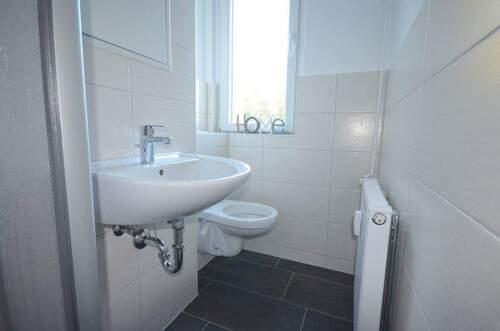 Bad Ansicht II - Etagenwohnung mit 59,50 m&sup2; in Riesa zur Miete