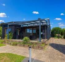 Traumhaus direkt an der Weser: Wohnen mit einzigartigem Panoramablick - Brevörde