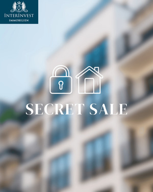 Bild 1 - Sicher investieren: traumhafte Lage, von Wasser umgeben