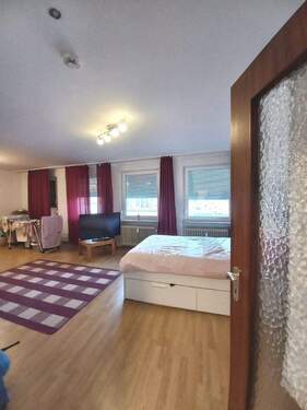Bild1 - Studio-Apartment in zentraler Lage von Saarbrücken zu vermieten