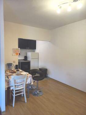 Bild3 - 1 Zimmer Etagenwohnung in Saarbrücken