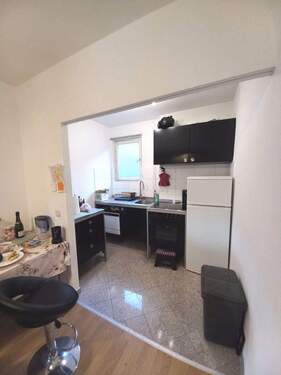 Bild4 - Etagenwohnung mit 50,00 m&sup2; in Saarbrücken zur Miete