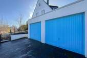 Doppelgarage - 