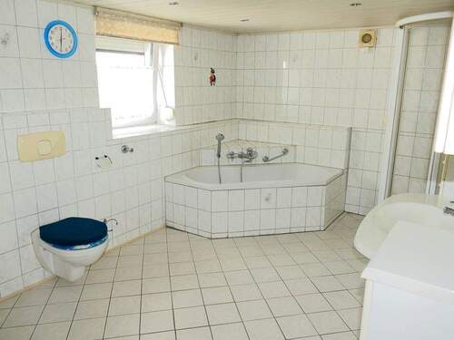 Badezimmer EG - 