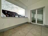 Loggia - Etagenwohnung mit 53,90 m&sup2; in Albstadt zur Miete