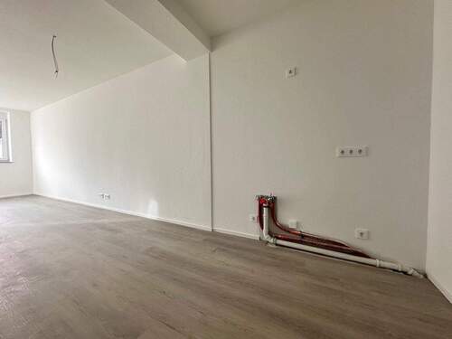 Offene Küchenzeile - 