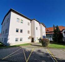 großzügige, helle 2-Zimmerwohnung zu vermieten. - Eibau