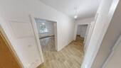 Flur - 3 Zimmer Etagenwohnung in Chemnitz