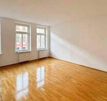 Sanierte Etagenwohnung in urbaner Lage - Leipzig Schleußig