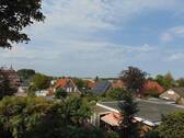 Blick von der Dachterrasse - 