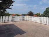 Dachterrasse - 