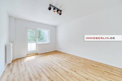 2 - 2 Zimmer Etagenwohnung zum Kaufen in Berlin