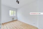 3 - 2 Zimmer Etagenwohnung in Berlin