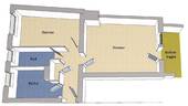 Grundriss - 