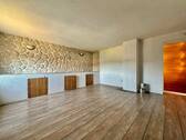 helle und große Zimmer - 