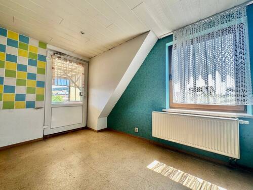 mit Zugang Balkon - 