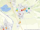 Geolyzer Kartenausschnitt - 