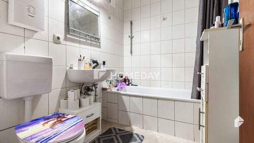 Badezimmer 2 - 