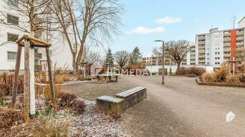 Umgebung 1 - 