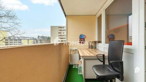 Loggia 2 - 
