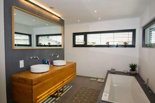 Badezimmer - 