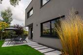 Garten/Terrasse - 