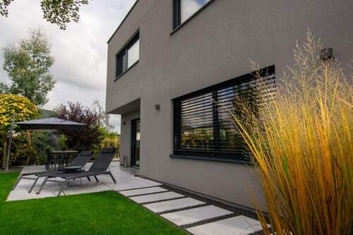 Garten/Terrasse - 