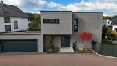 Ansicht Nord - 4 Zimmer Einfamilienhaus zum Kaufen in Ketsch