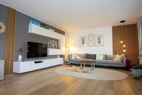 Wohnzimmer - 