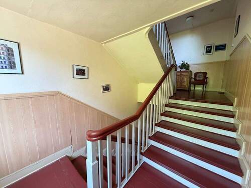Treppenhaus - 