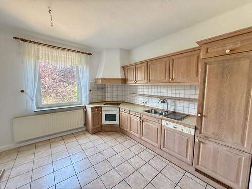 Wohnung 1. OG links - 