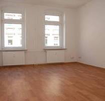 3-Raum-Altbauwohnung im Erdgeschoss - Chemnitz Sonnenberg