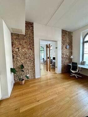 Bild 4 - Büro in Krefeld zur Miete