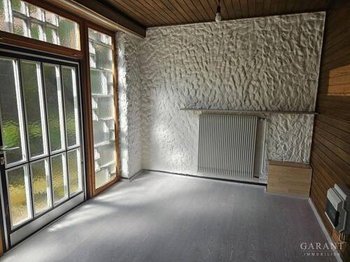 EG: Ruheraum Sauna - 